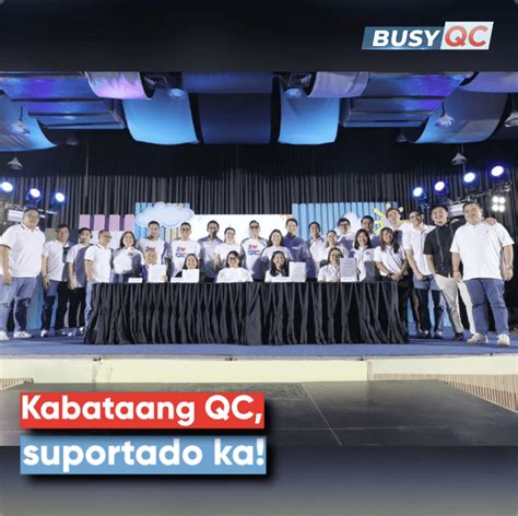Busy QC: January 1, 2024 .